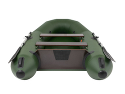 Лодка ПВХ TULIN Легенда 3300 слань Pro