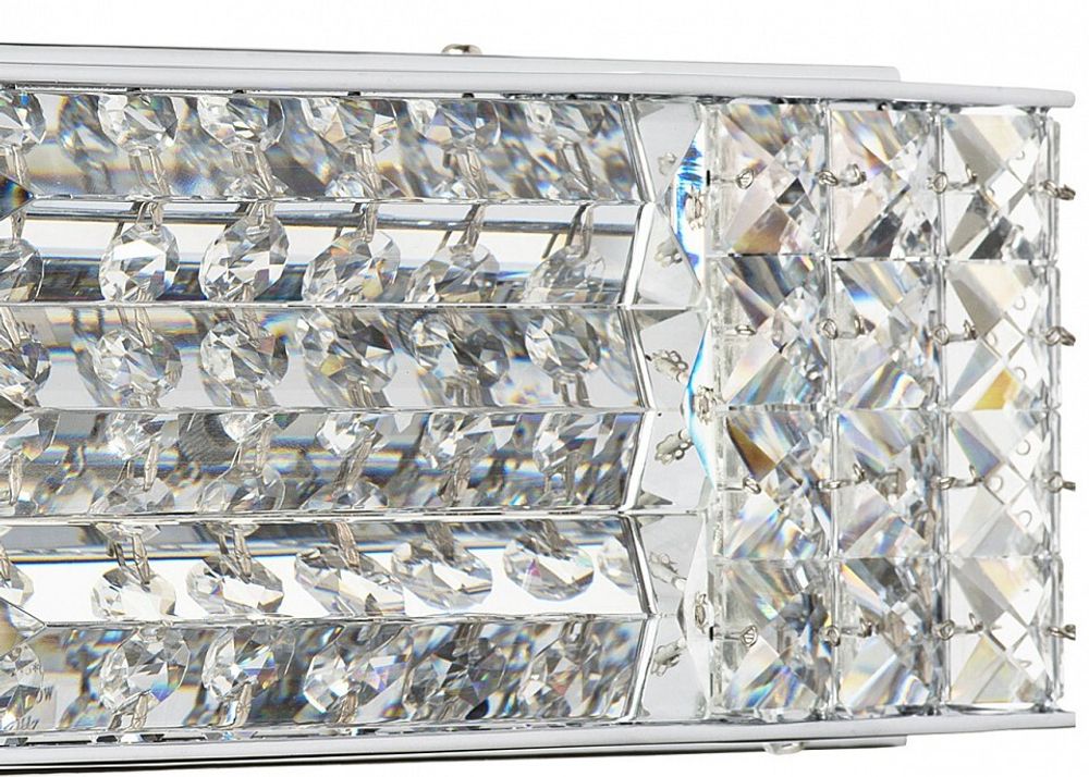 Накладной светильник Lightstar Limpio 722640