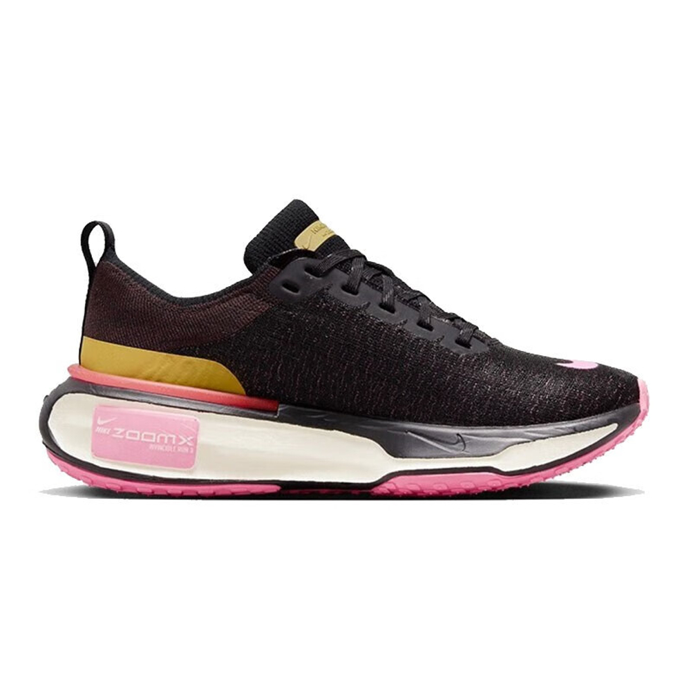 Кроссовки Nike Invincible Run 3 Flyknit (Женская размерная сетка)
