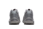Salomon XT-6 "Ghost Gray"