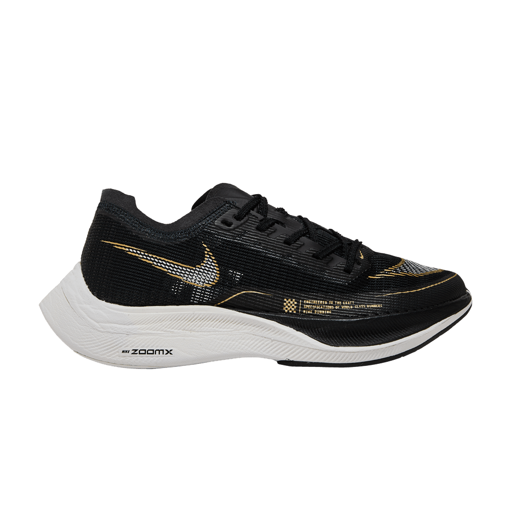 Кроссовки Nike Zoomx Vaporfly Next 2 (Женская размерная сетка)