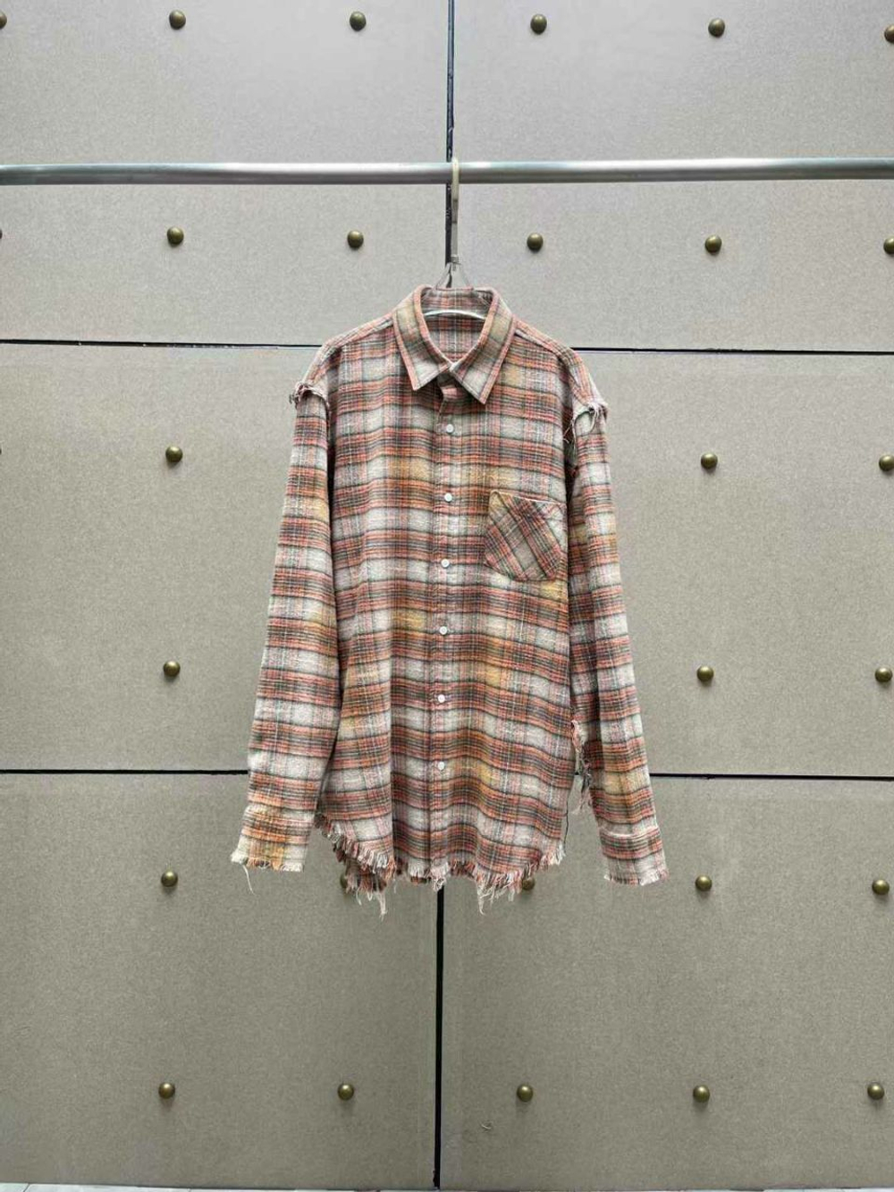 Рубашка R13, арт. 457081141