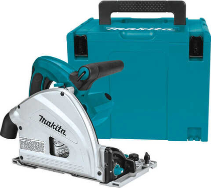 Погружная дисковая пила Makita SP6000J