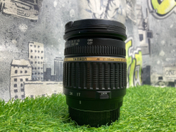 Tamron 17-50mm 2.8 Pentax K