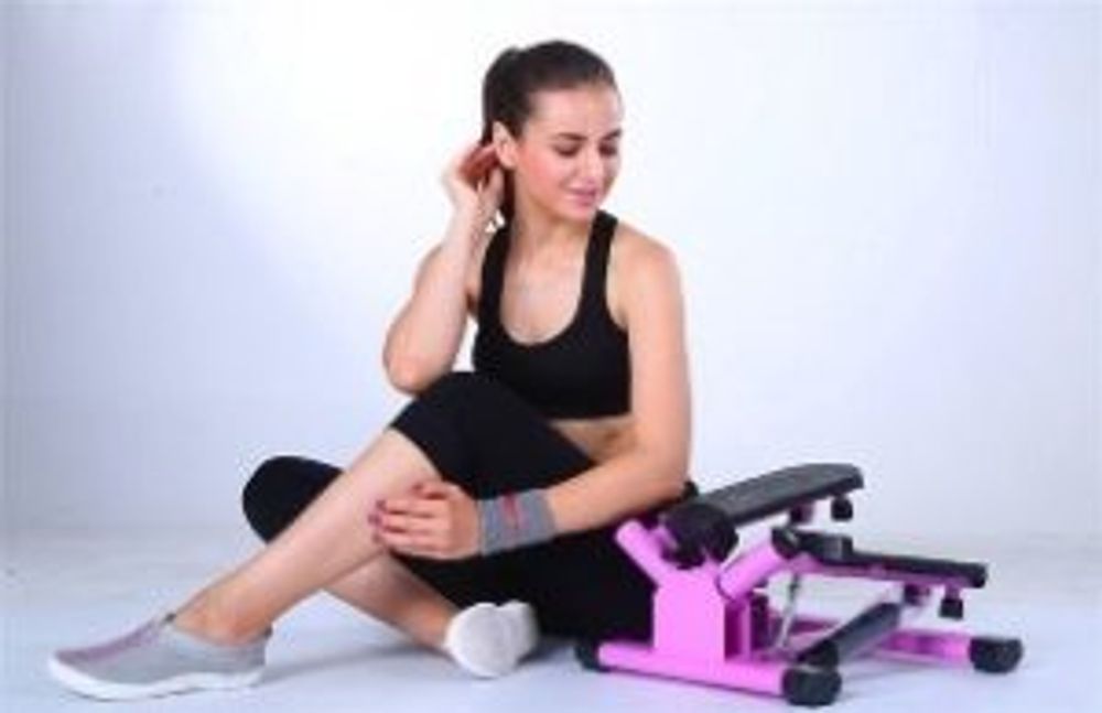 Эффективность министеппера.