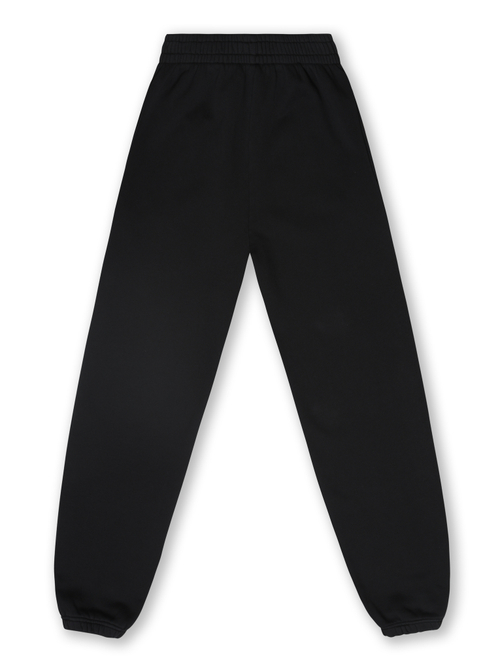 Джоггеры черные, арт. 320