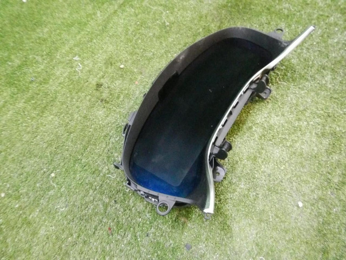 Приборная панель BMW 7er G11 G12 (2015-2022)