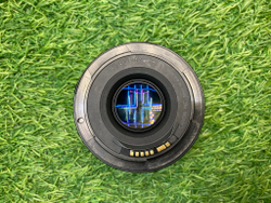 Canon 60D kit 50 1.8 II 52.300 кадров