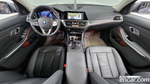 BMW 3 Series (G20) 320d Luxury (03.2021)