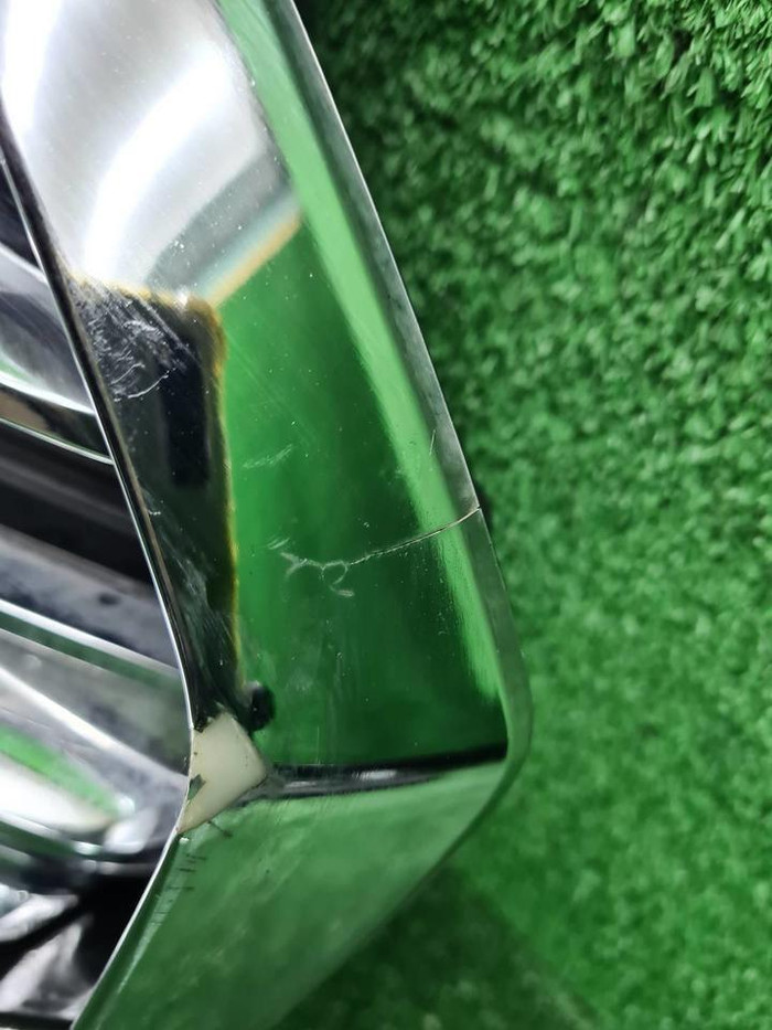 Решетка радиатора Jetour X90 PLUS (2021-н.в.)