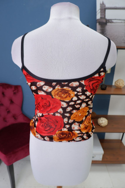 Топ базовый 40-42 размер