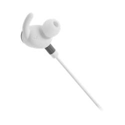 Беспроводные наушники JBL Everest 110 Silver, внутриканальные