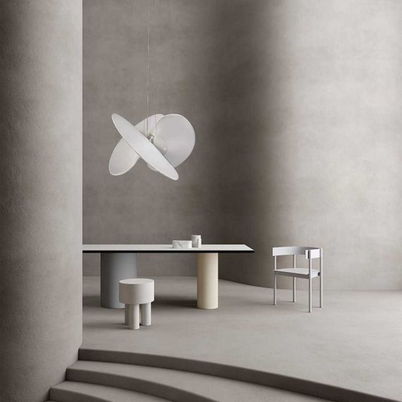 Подвесной светильник LOFT IT Levante 10392/600