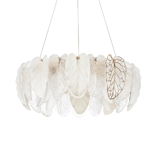 Подвесная люстра Modelux ML.9530.600 CP