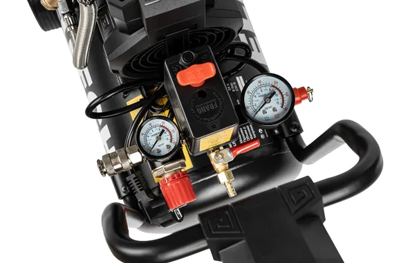 Компрессор ELITECH HD ACF 300-24S 213682