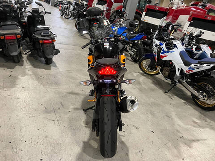 Kawasaki Ninja 400 , 2018