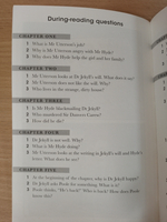 Penguin Readers Level 1: Jekyll and Hyde (ELT Graded Reader)