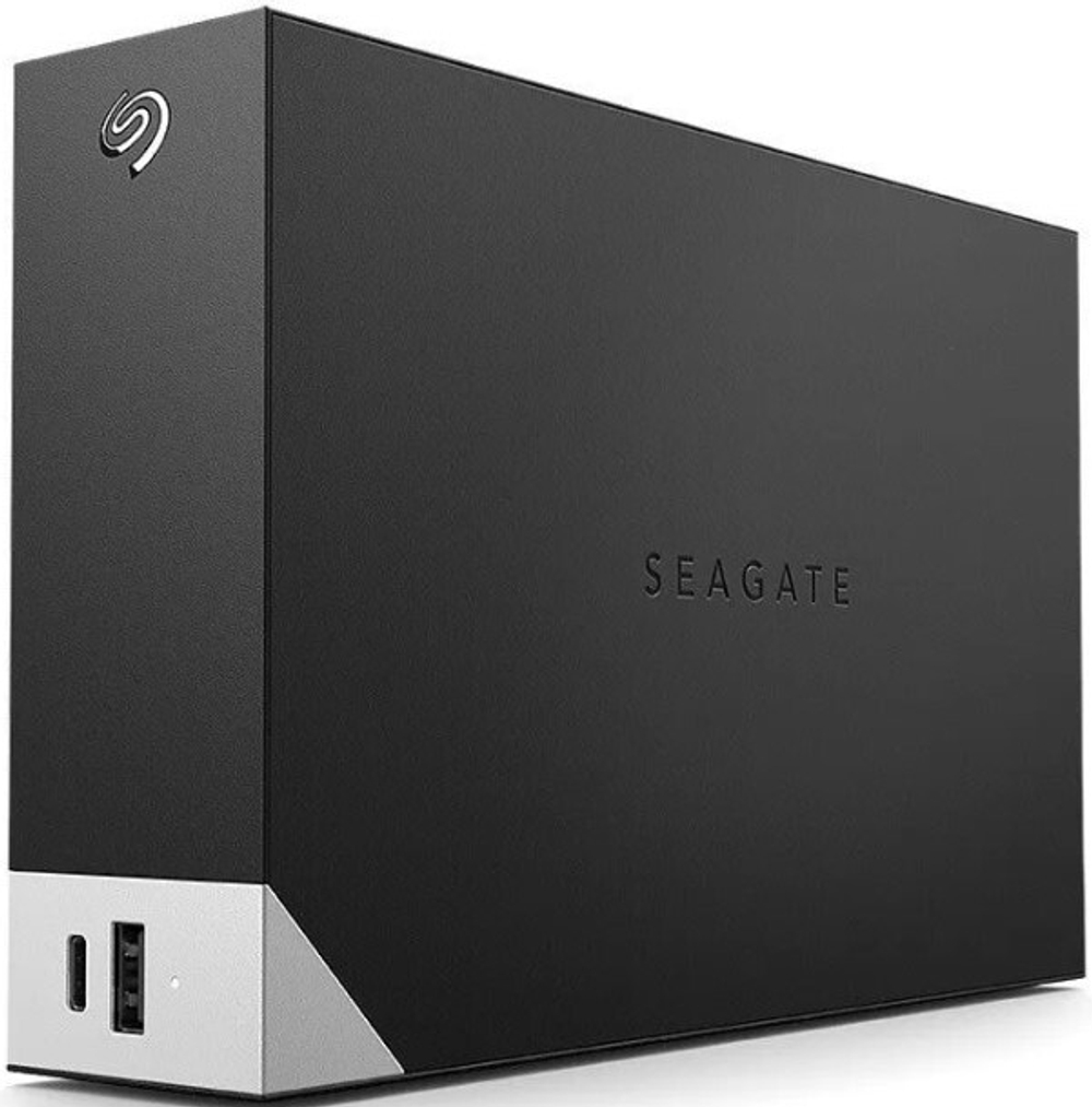 Внешний диск HDD 3.5'' Seagate STLC8000400