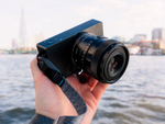 Беззеркальный фотоаппарат Sigma BF Body, черный