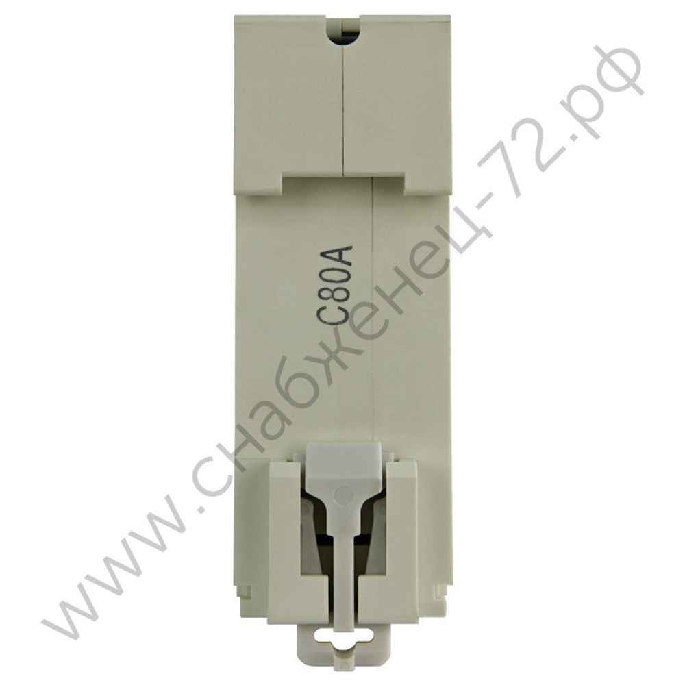 Автоматические выключатели Энергия ВА 47-100