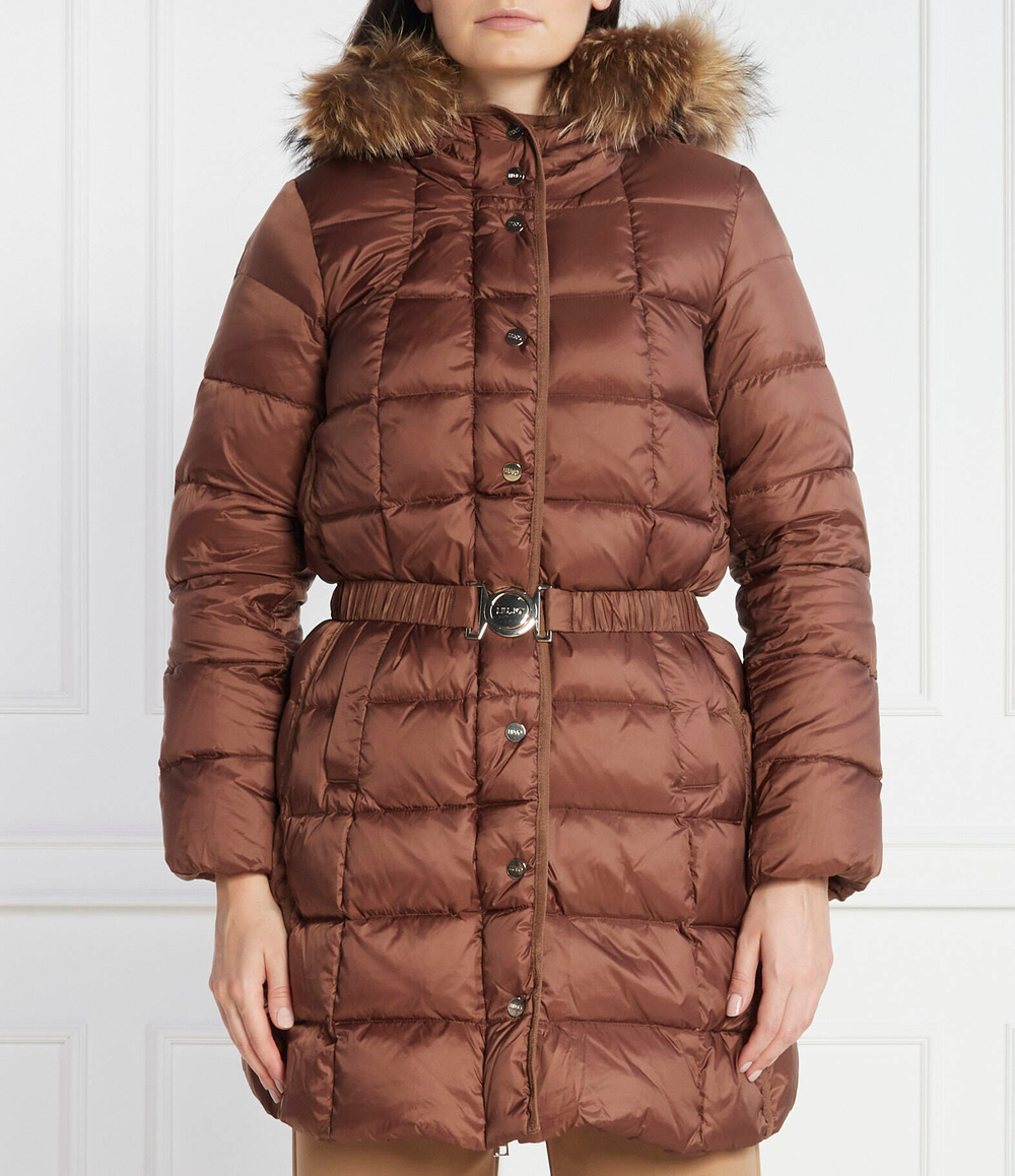 Куртка Liu Jo - янтарный(MF3061 T3130)