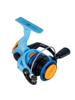 Катушка безынерционная Fuel Spin C4000