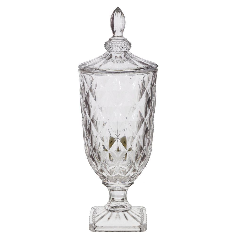 GAEM Емкость для напитков, 3000 мл, L17 W20 H47 см