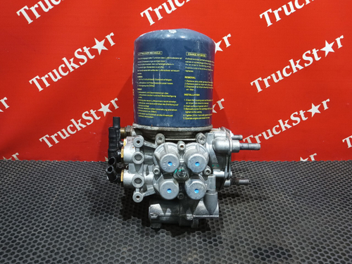 Осушитель воздуха 2024г