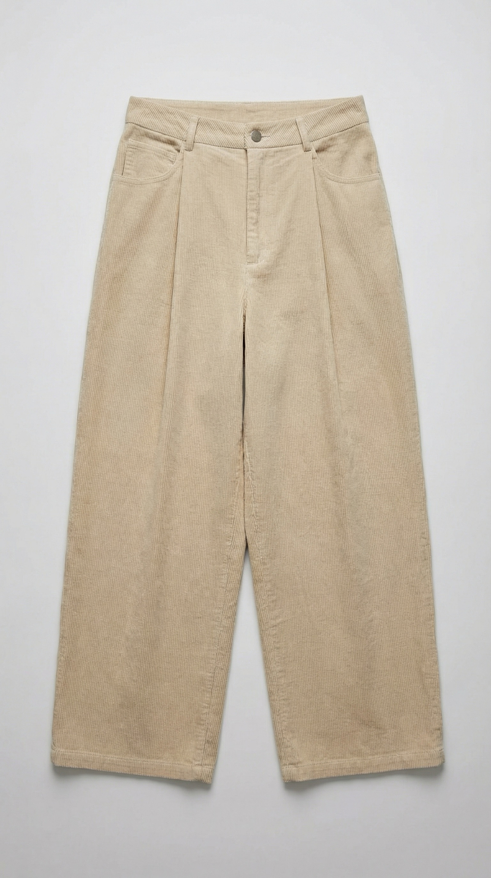 Брюки вельветовые LIAM