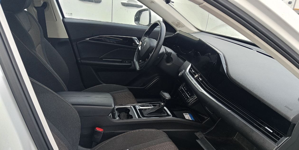 FAW Bestune B70 Standart 1.5T DCT