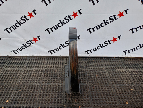 Кронштейн топливного бака 2019г.