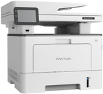 МФУ лазерное черно-белое Pantum BM5100FDN