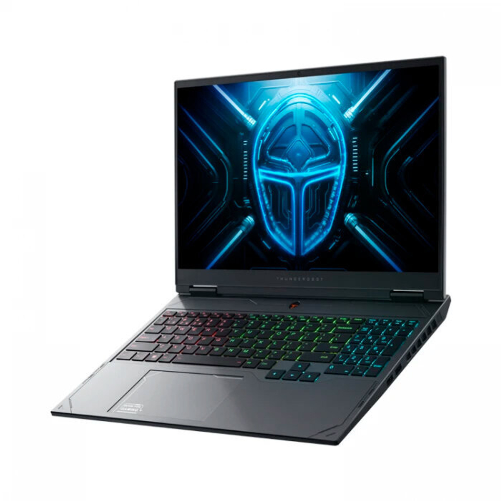 Новый Игровой Ноутбук Thunderobot I9-13900HX/RTX 4060 8GB/16Gb/1Tb/16"/240Hz/2.5K/Win11