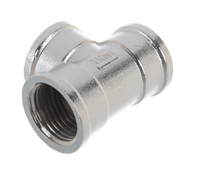 Тройник Terma 1/2в/в/в 41900