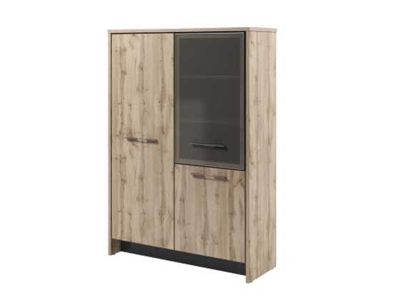 Шкаф двухсекционный 1494х520х2120 T-32-03R