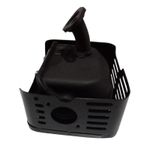 Глушитель G120F/180570807-0001