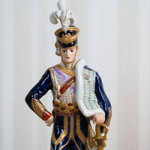 Статуэтка «Jean-Andoche Junot / Жан Андош Жюно»