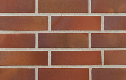 Stroeher - 318 palace , Keravette, unglasiert, неглазурованная, гладкая, 240x71x11 - Клинкерная плитка для фасада и внутренней отделки