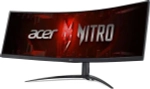 Монитор  Acer   Nitro XZ452CUVbemiiphuzx
