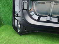 Капот Chery Tiggo 8 Pro (2021-2024)