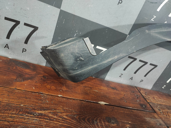 Накладка крыла переднего правого Hyundai Palisade (LX2) 18-нв Б/У Оригинал 87714S8000