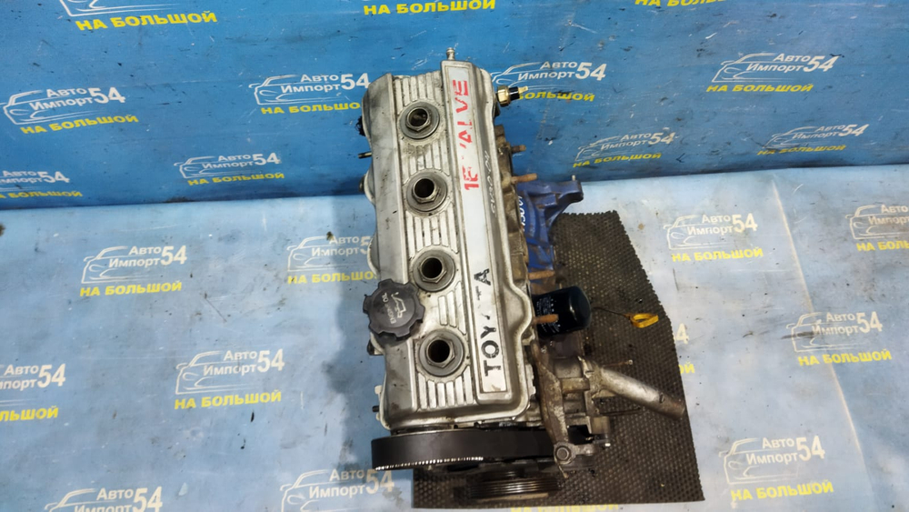 двигатель TOYOTA CAMRY 1992