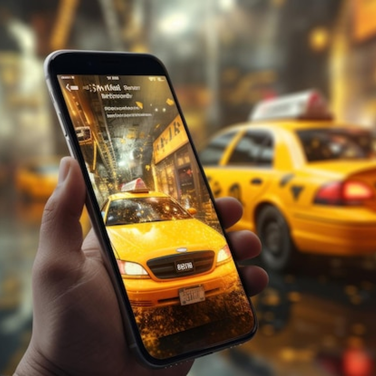 Такси Пора Домой междугородний трансфер