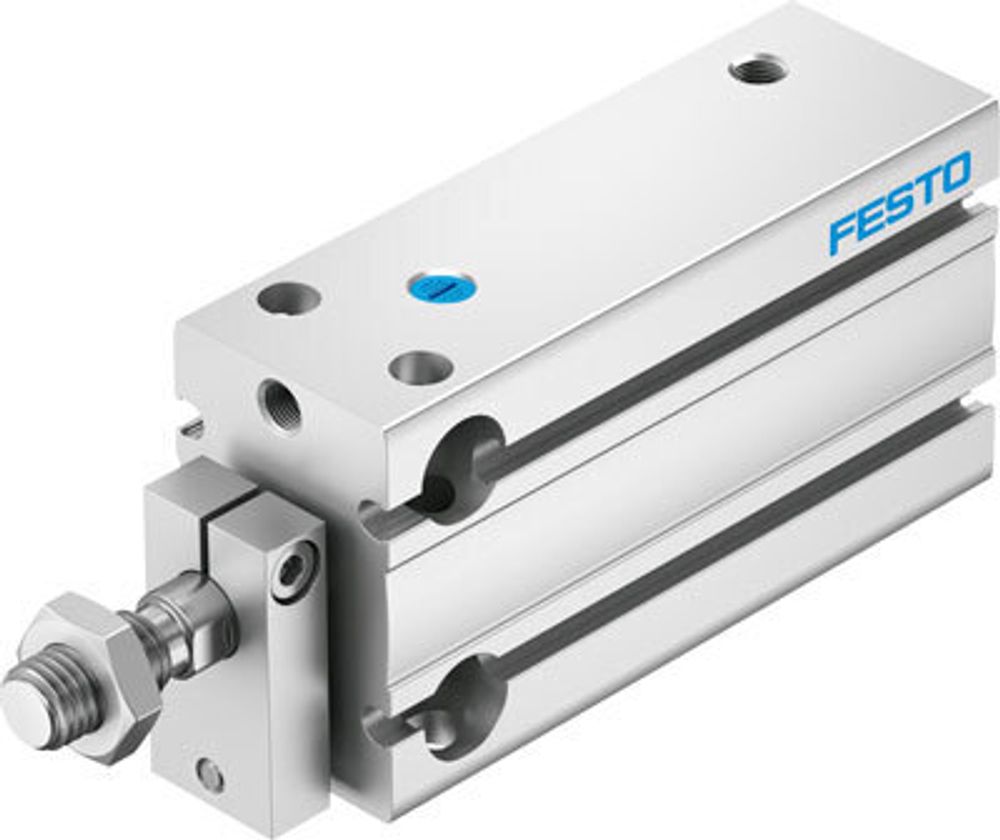 DPDM-Q-32-15-S-PA Компактный цилиндр
