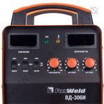 Сварочный аппарат ВД-306И