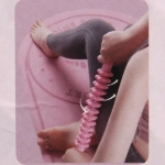 Массажёр для тела «Life», 45 см