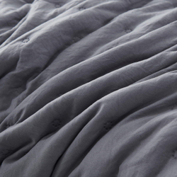 Покрывало 160x220 и наволочка 50х70 Sofi De MarkO Элизабет №1