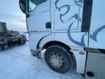 SITRAK C7H 6x4 Седельный тягач ZZ4256V364HE (Дизельный, 12,4 л, 480 л.с., АТ)