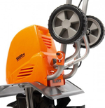 Культиватор DAEWOO DAT 2000E электрический