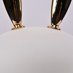 Настольная лампа Birdi Bunny White